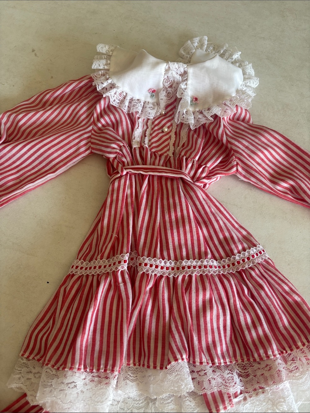 Vintage Bryan dress